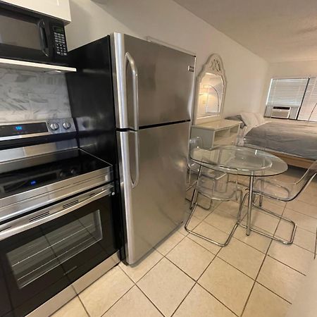 Cozy Downtown Apartments On Water Fort Lauderdale Luaran gambar