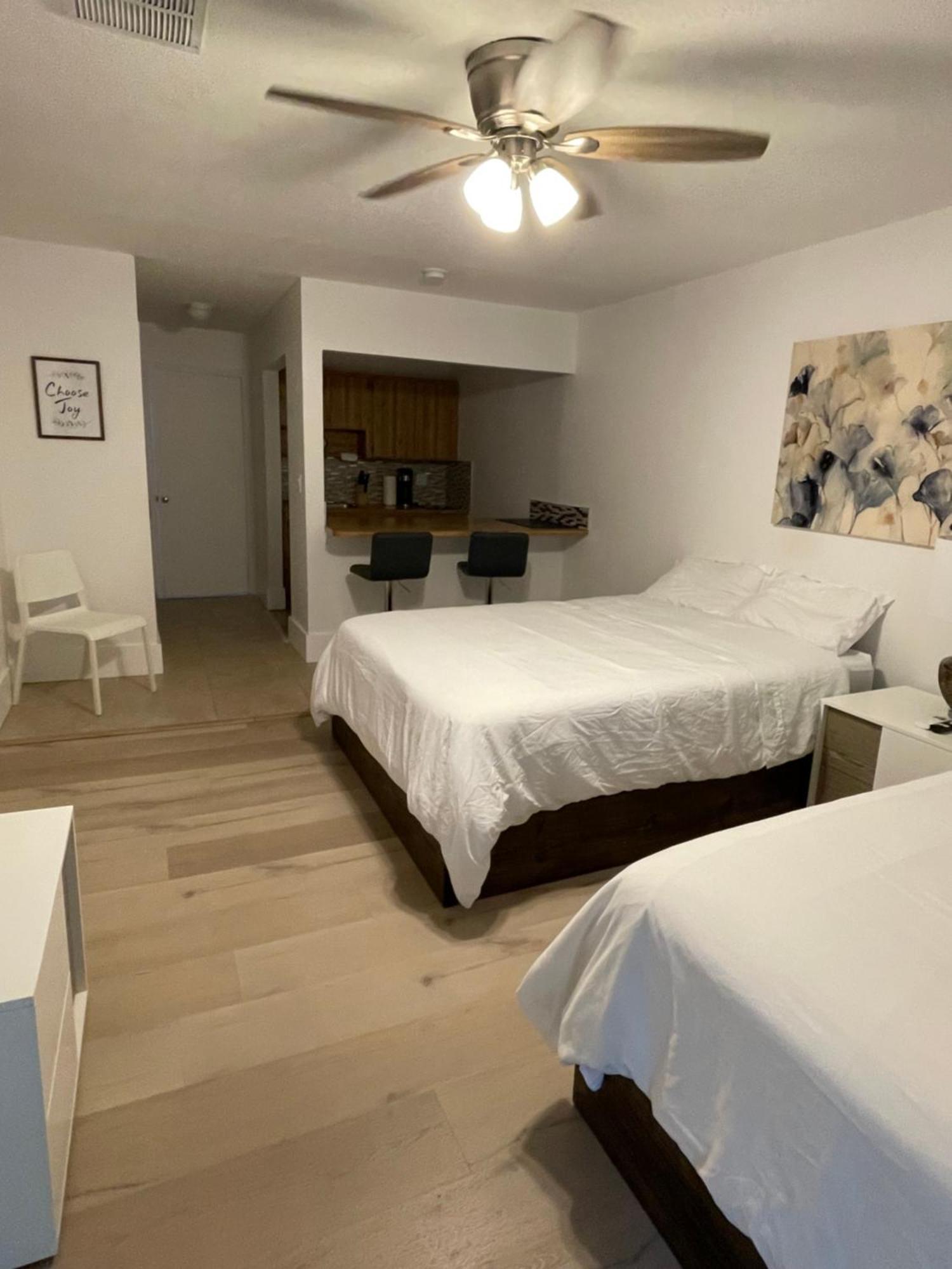Cozy Downtown Apartments On Water Fort Lauderdale Luaran gambar