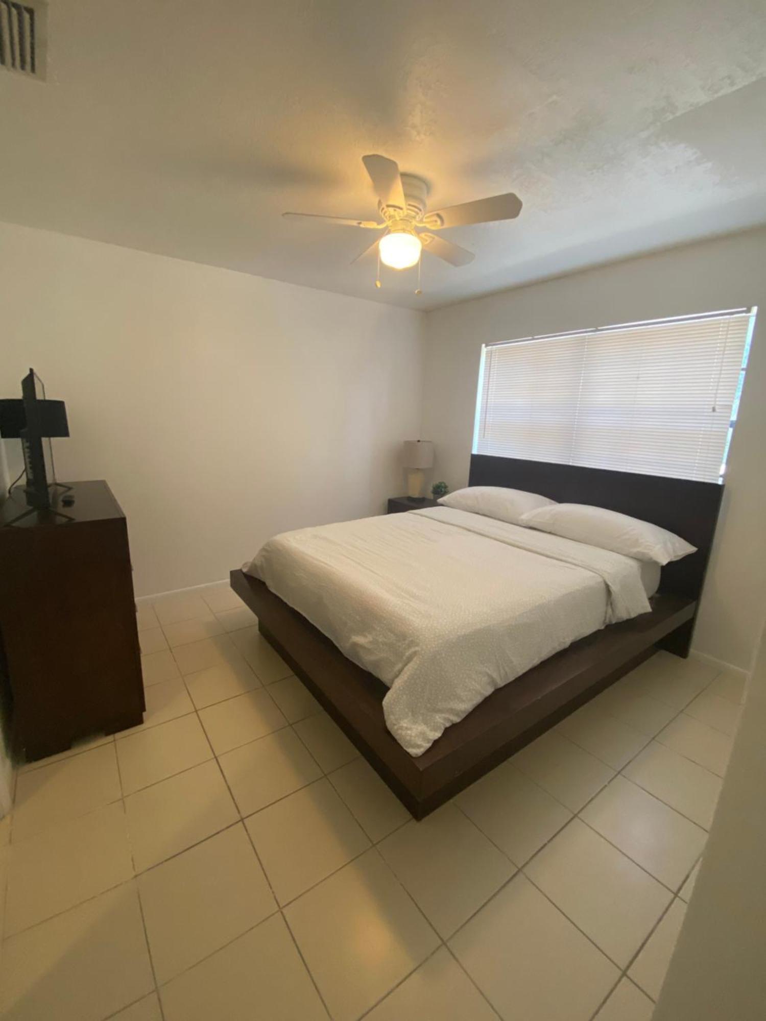 Cozy Downtown Apartments On Water Fort Lauderdale Luaran gambar