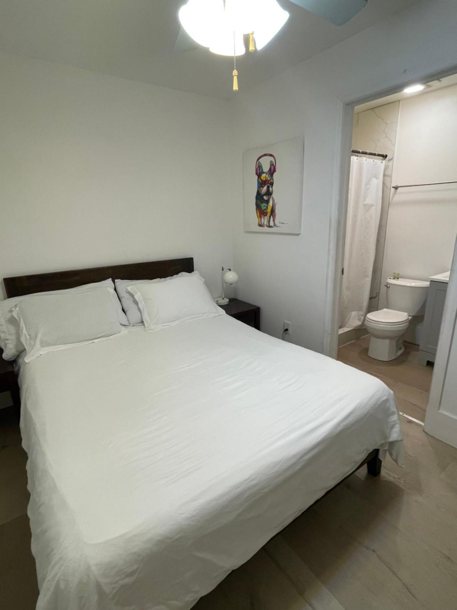 Cozy Downtown Apartments On Water Fort Lauderdale Luaran gambar