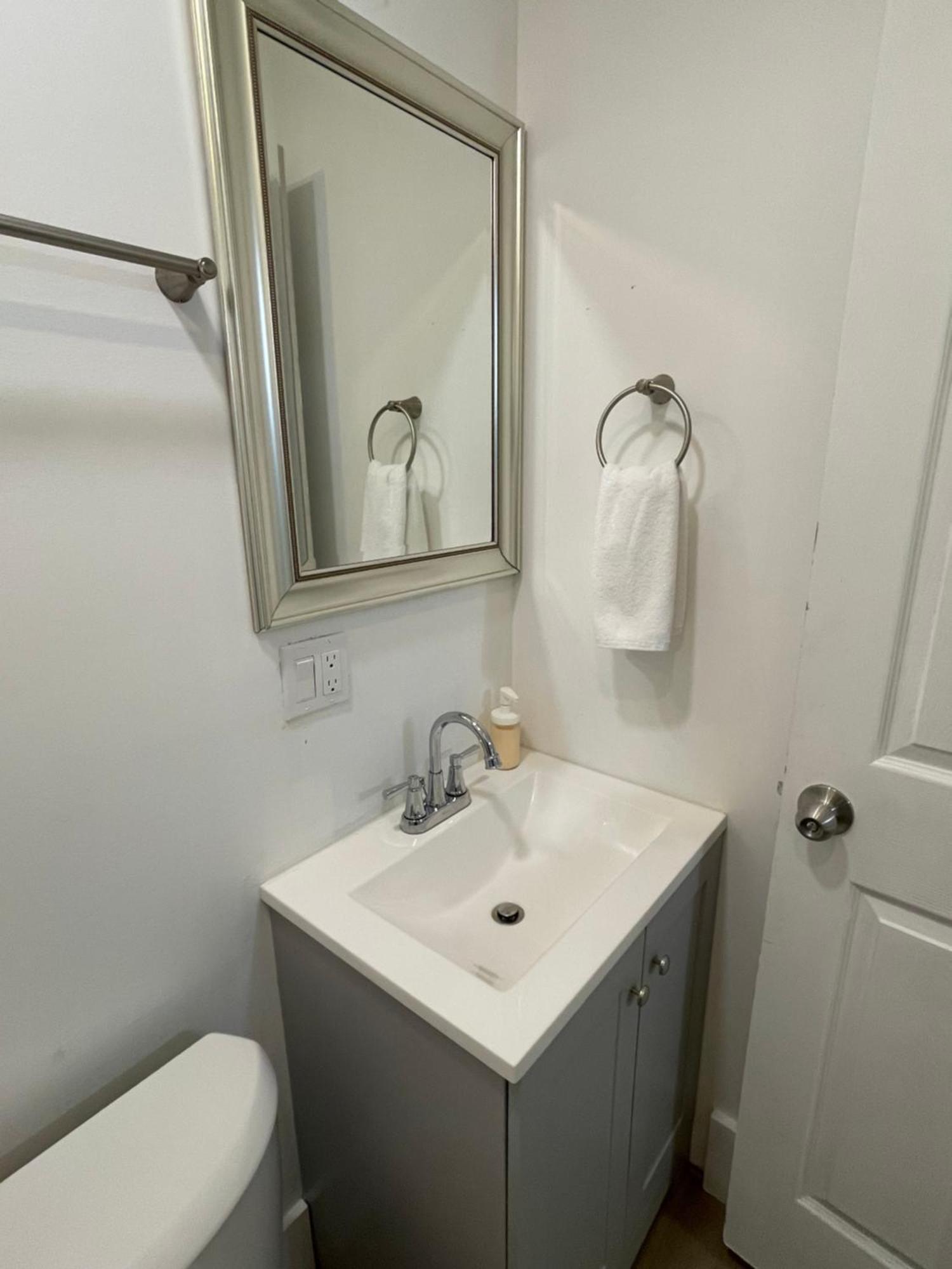 Cozy Downtown Apartments On Water Fort Lauderdale Luaran gambar