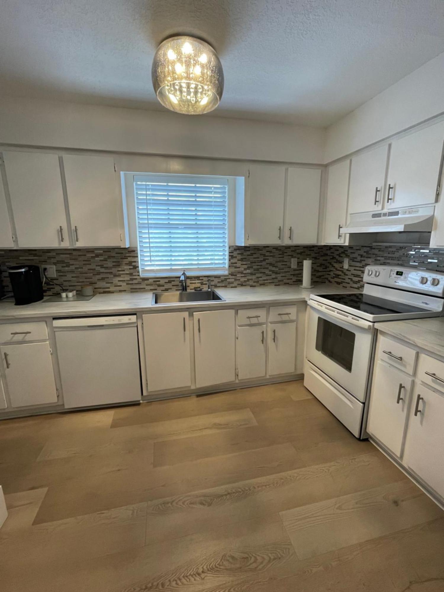 Cozy Downtown Apartments On Water Fort Lauderdale Luaran gambar