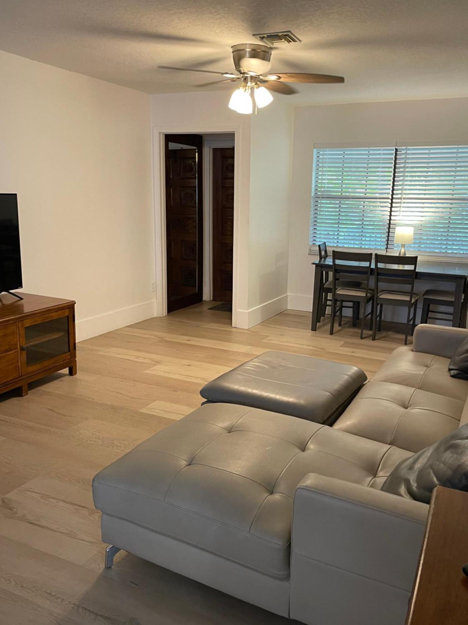 Cozy Downtown Apartments On Water Fort Lauderdale Luaran gambar