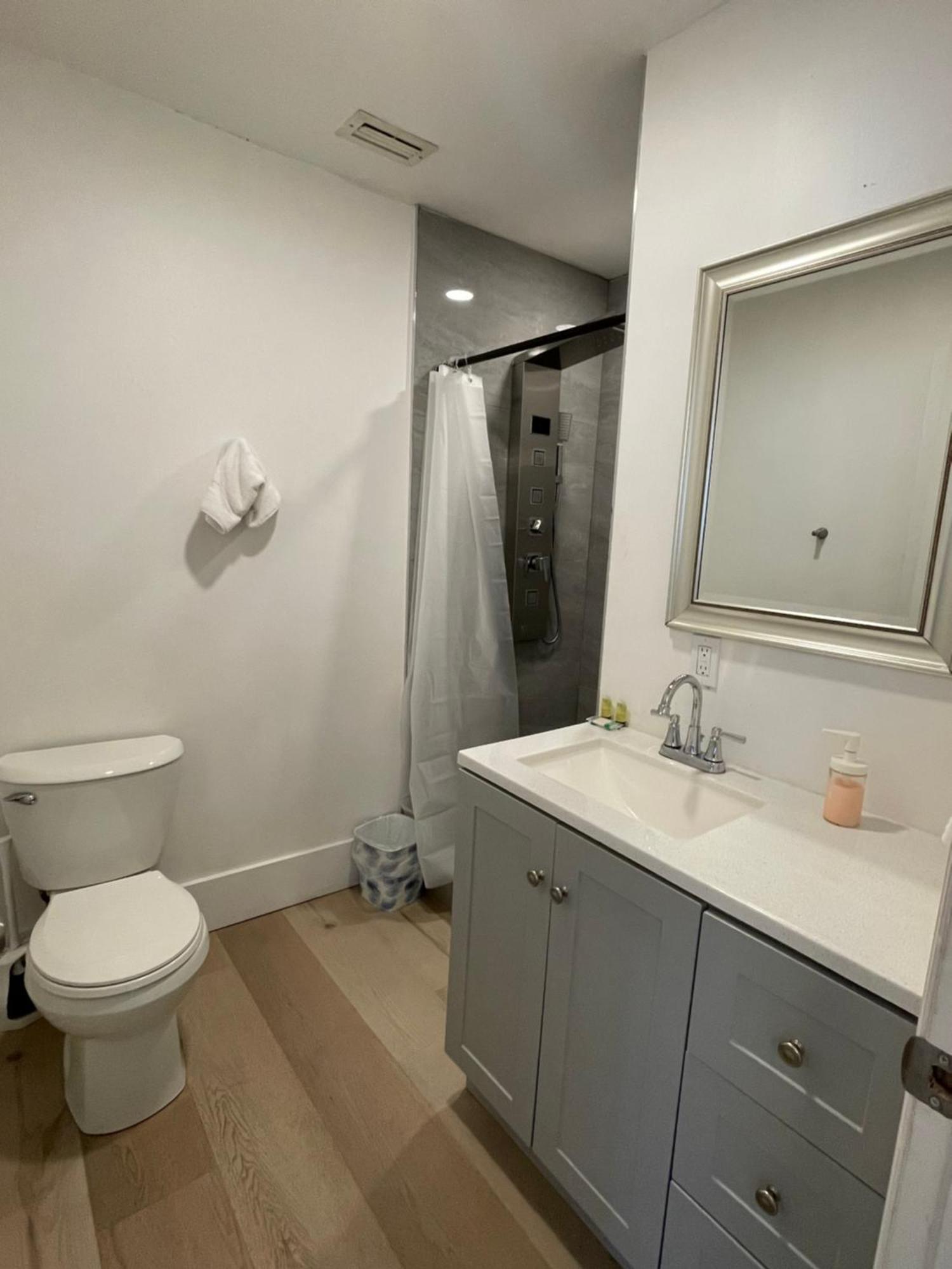 Cozy Downtown Apartments On Water Fort Lauderdale Luaran gambar