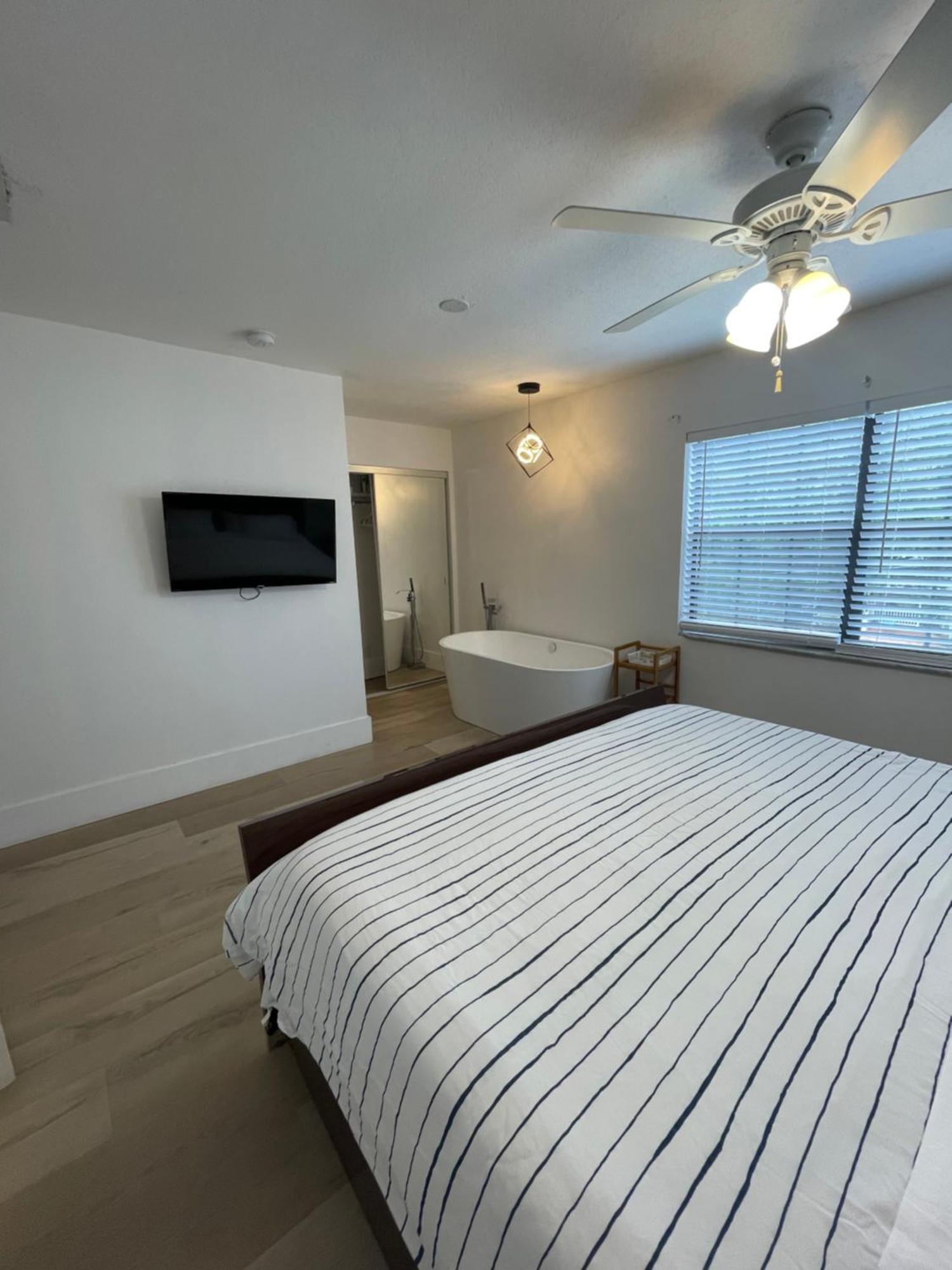 Cozy Downtown Apartments On Water Fort Lauderdale Luaran gambar