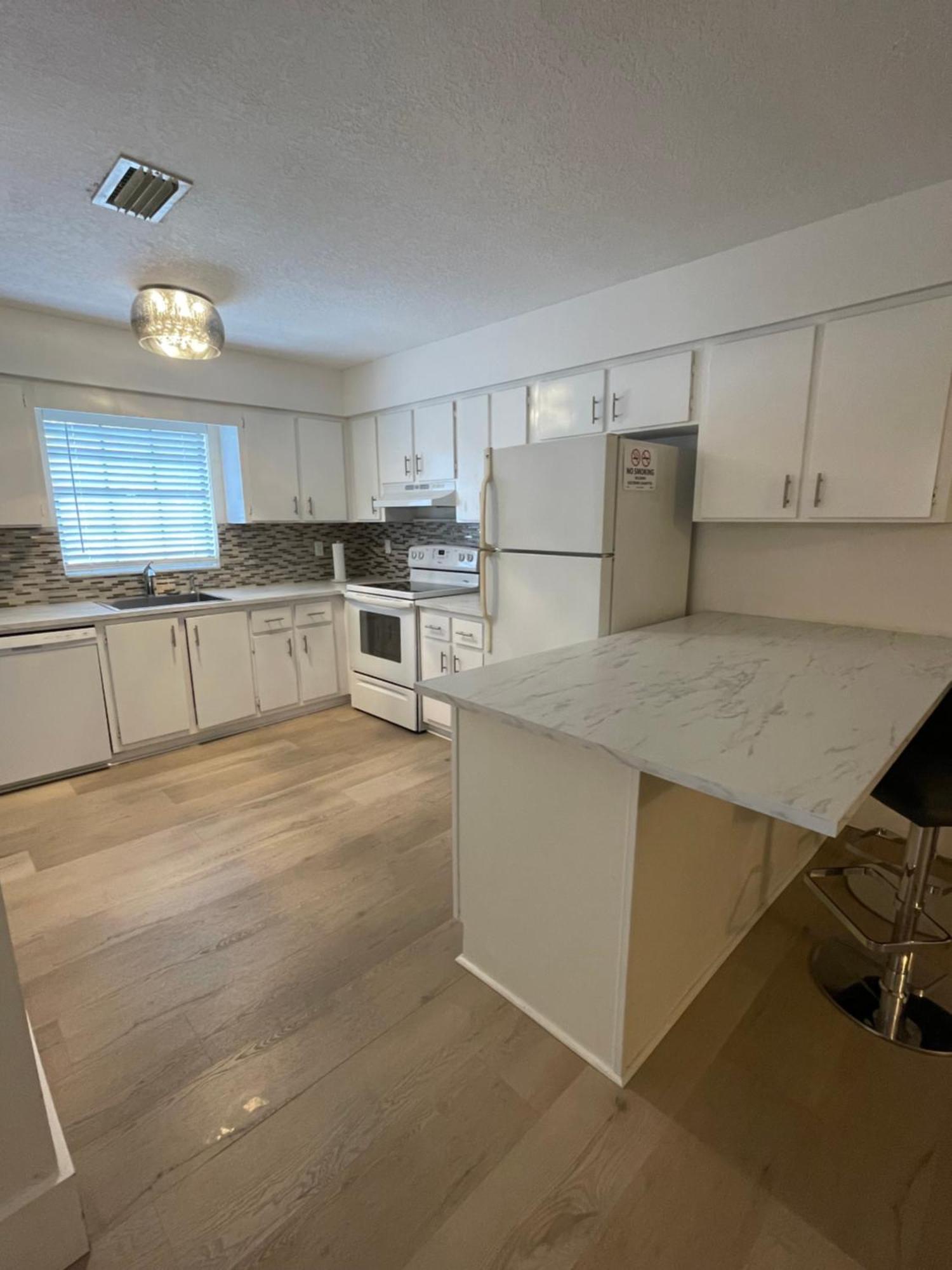 Cozy Downtown Apartments On Water Fort Lauderdale Luaran gambar