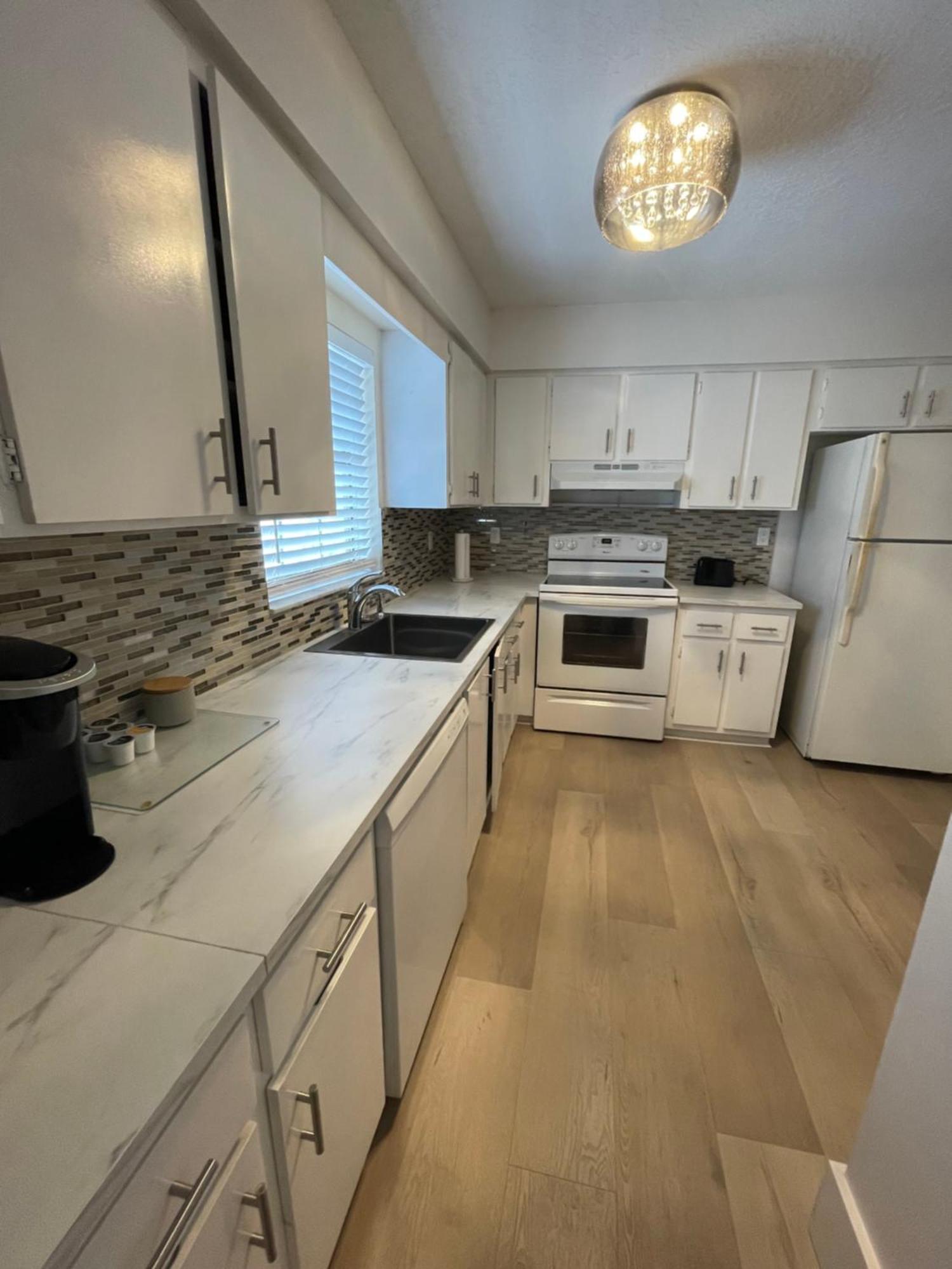 Cozy Downtown Apartments On Water Fort Lauderdale Luaran gambar