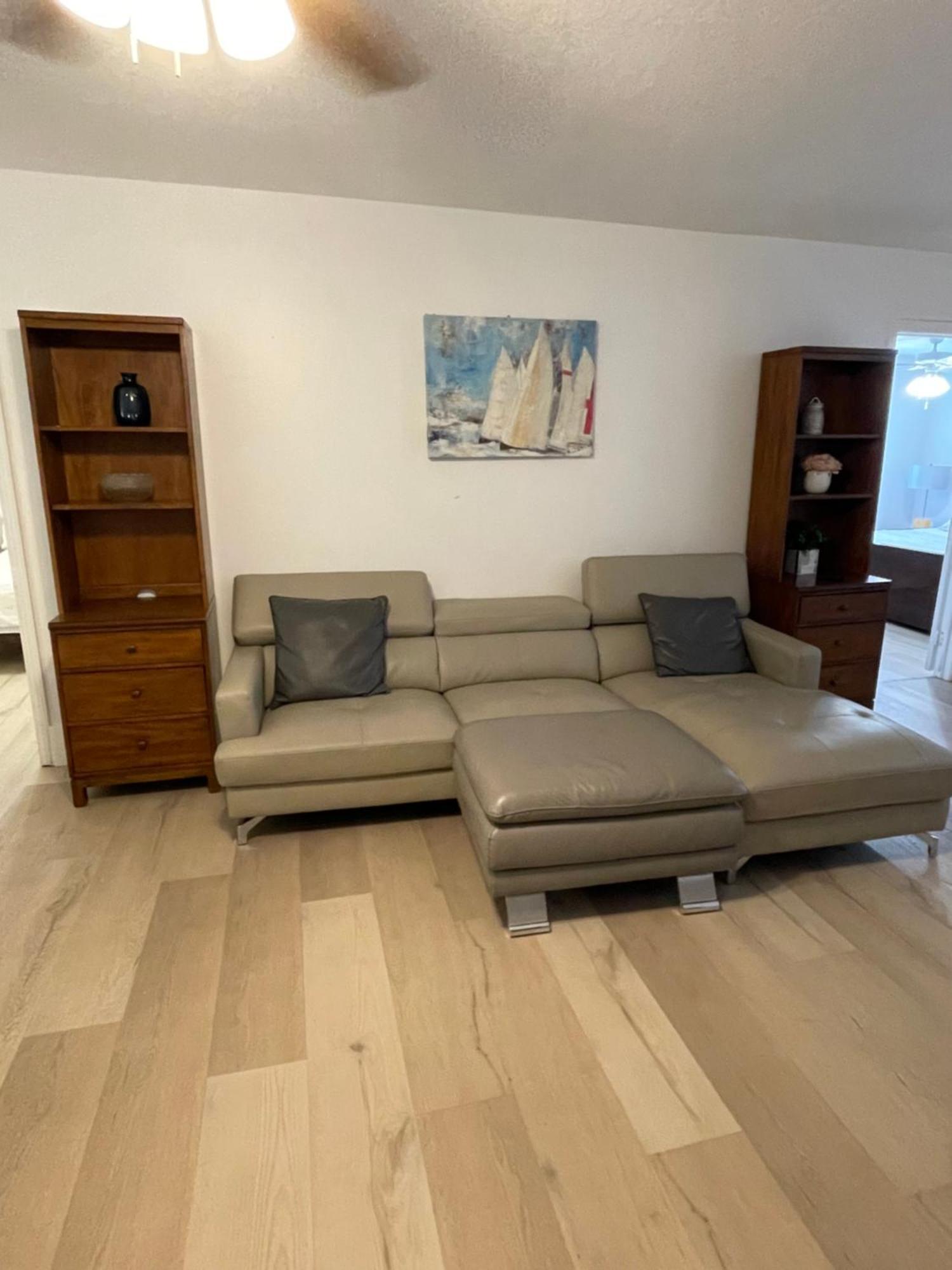 Cozy Downtown Apartments On Water Fort Lauderdale Luaran gambar