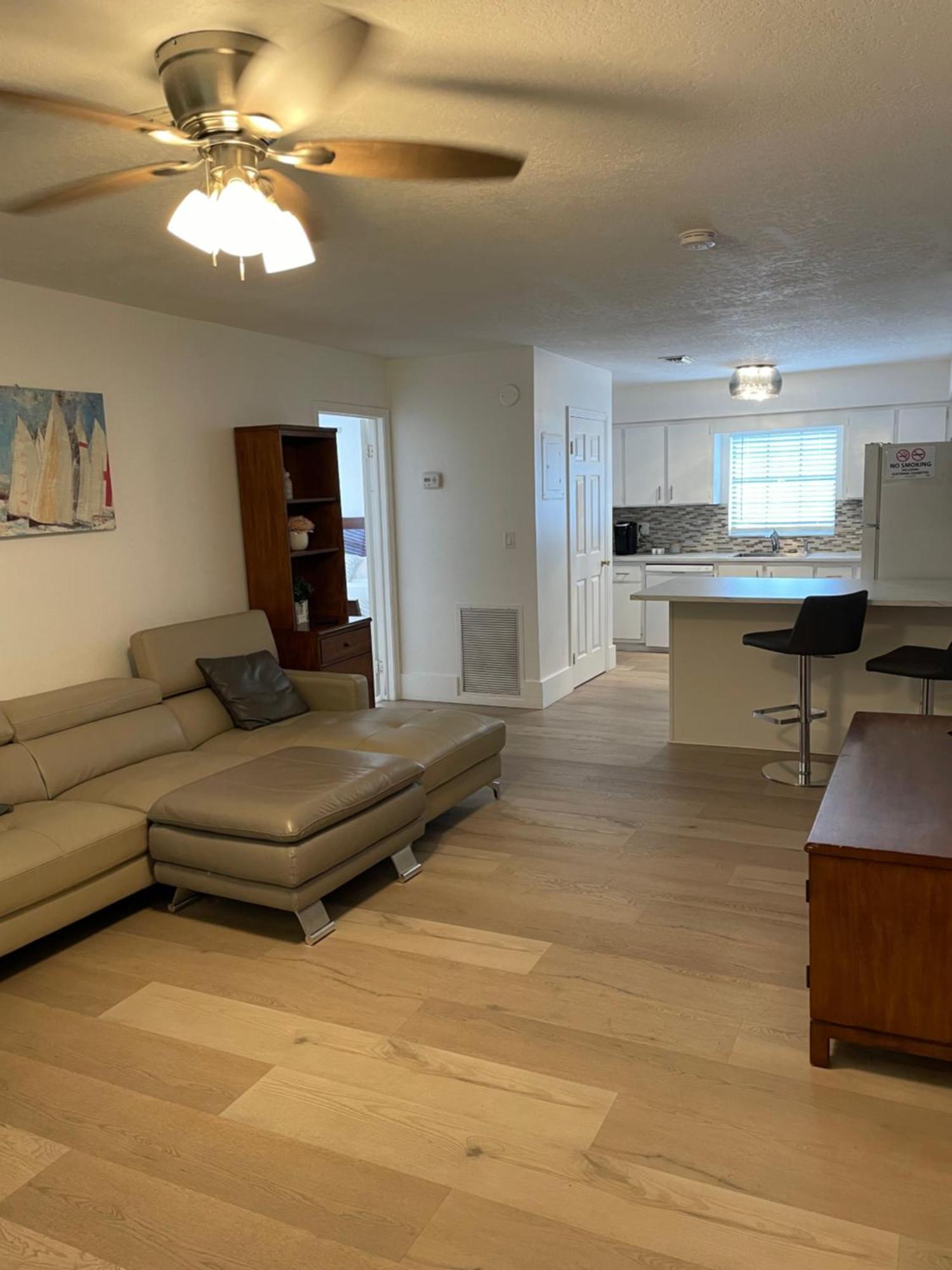 Cozy Downtown Apartments On Water Fort Lauderdale Luaran gambar