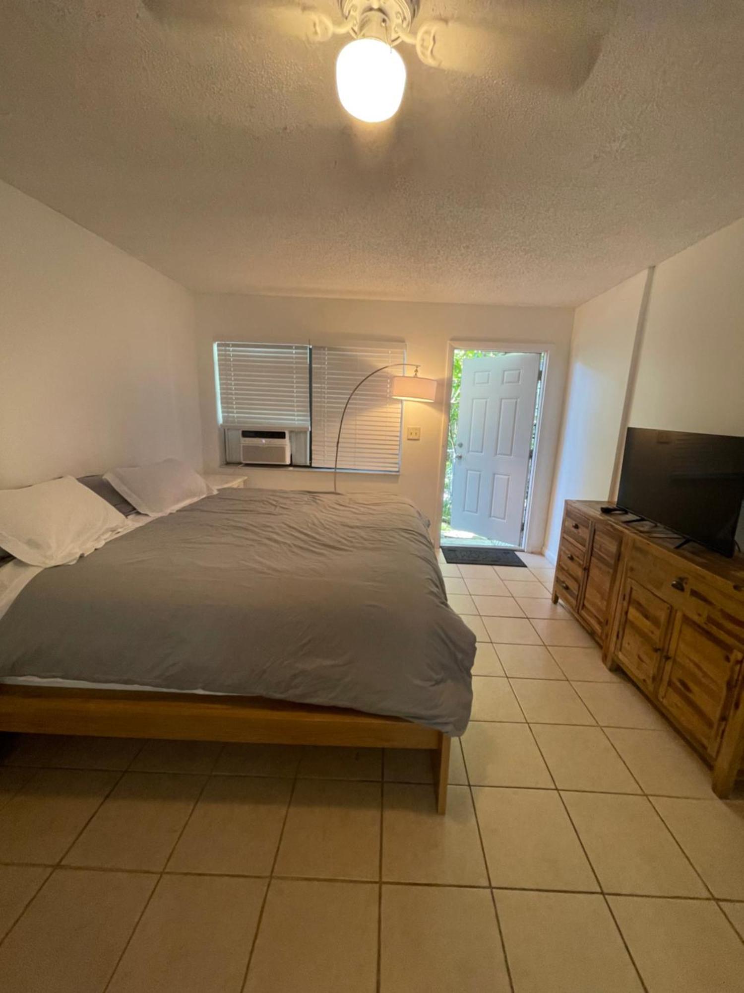 Cozy Downtown Apartments On Water Fort Lauderdale Luaran gambar