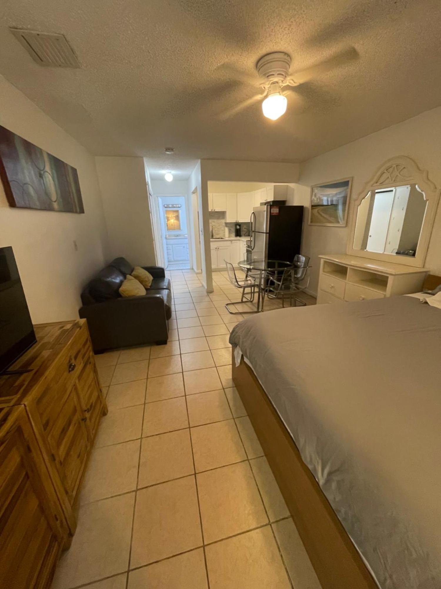 Cozy Downtown Apartments On Water Fort Lauderdale Luaran gambar