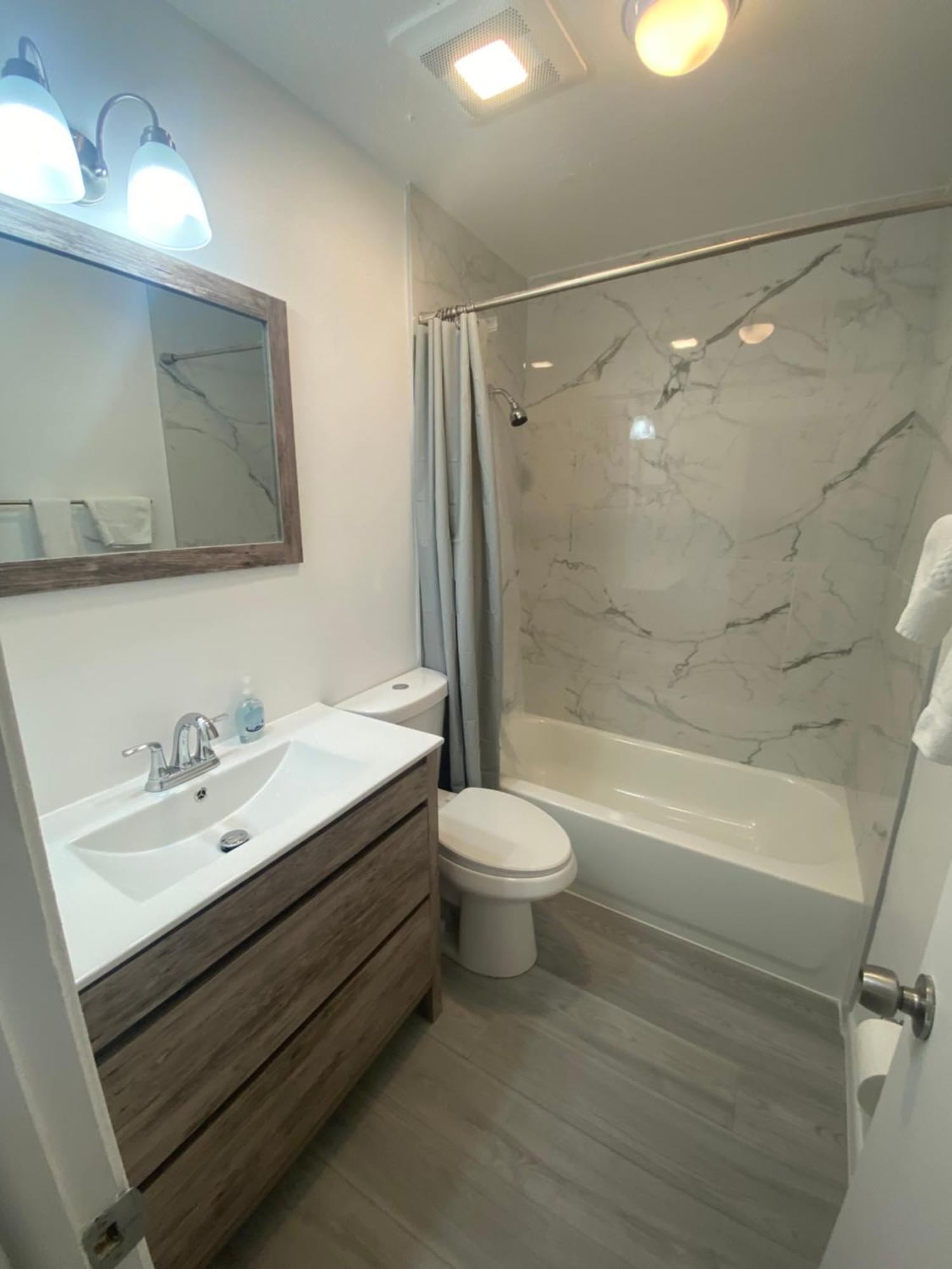 Cozy Downtown Apartments On Water Fort Lauderdale Luaran gambar