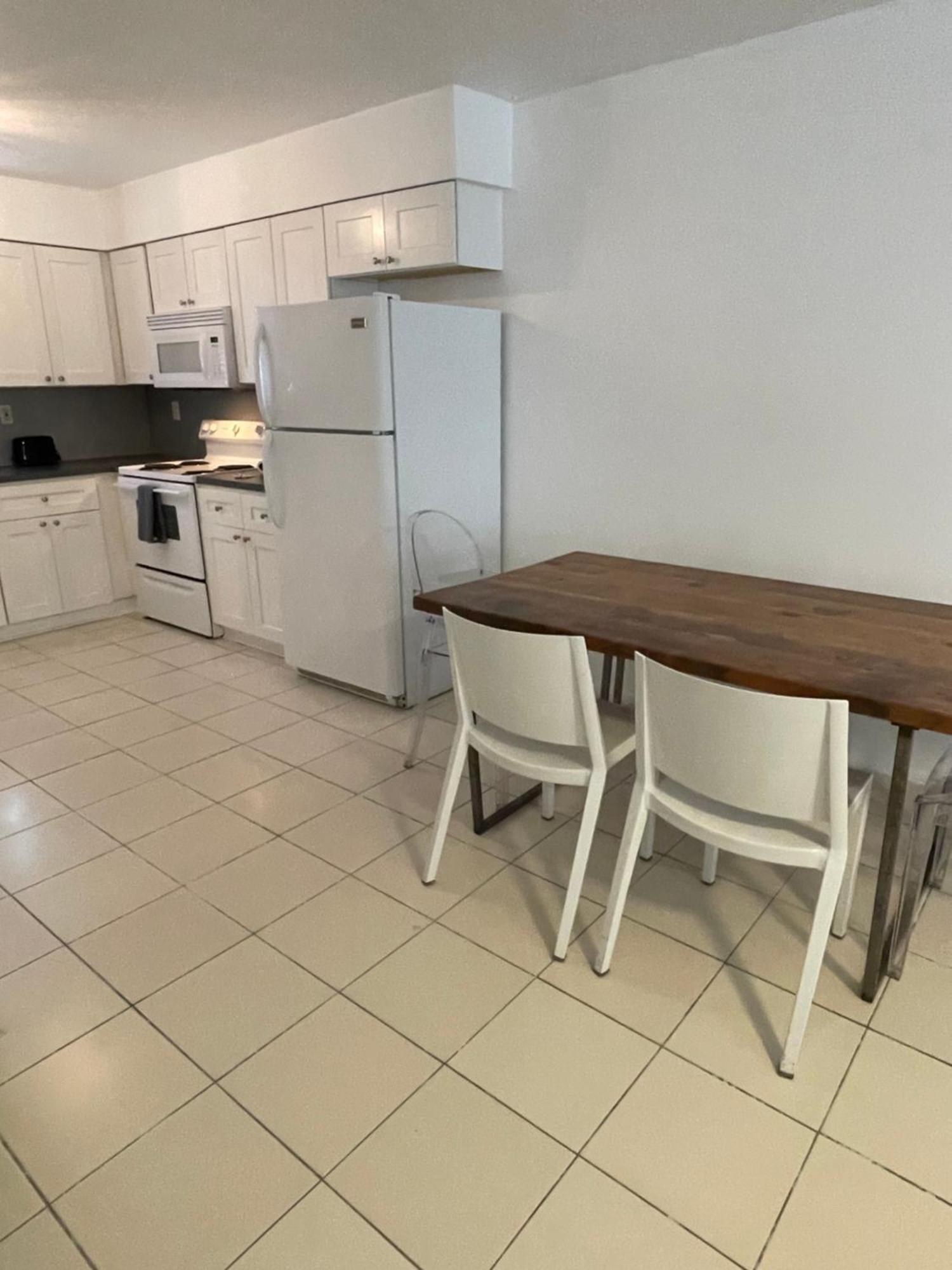 Cozy Downtown Apartments On Water Fort Lauderdale Luaran gambar