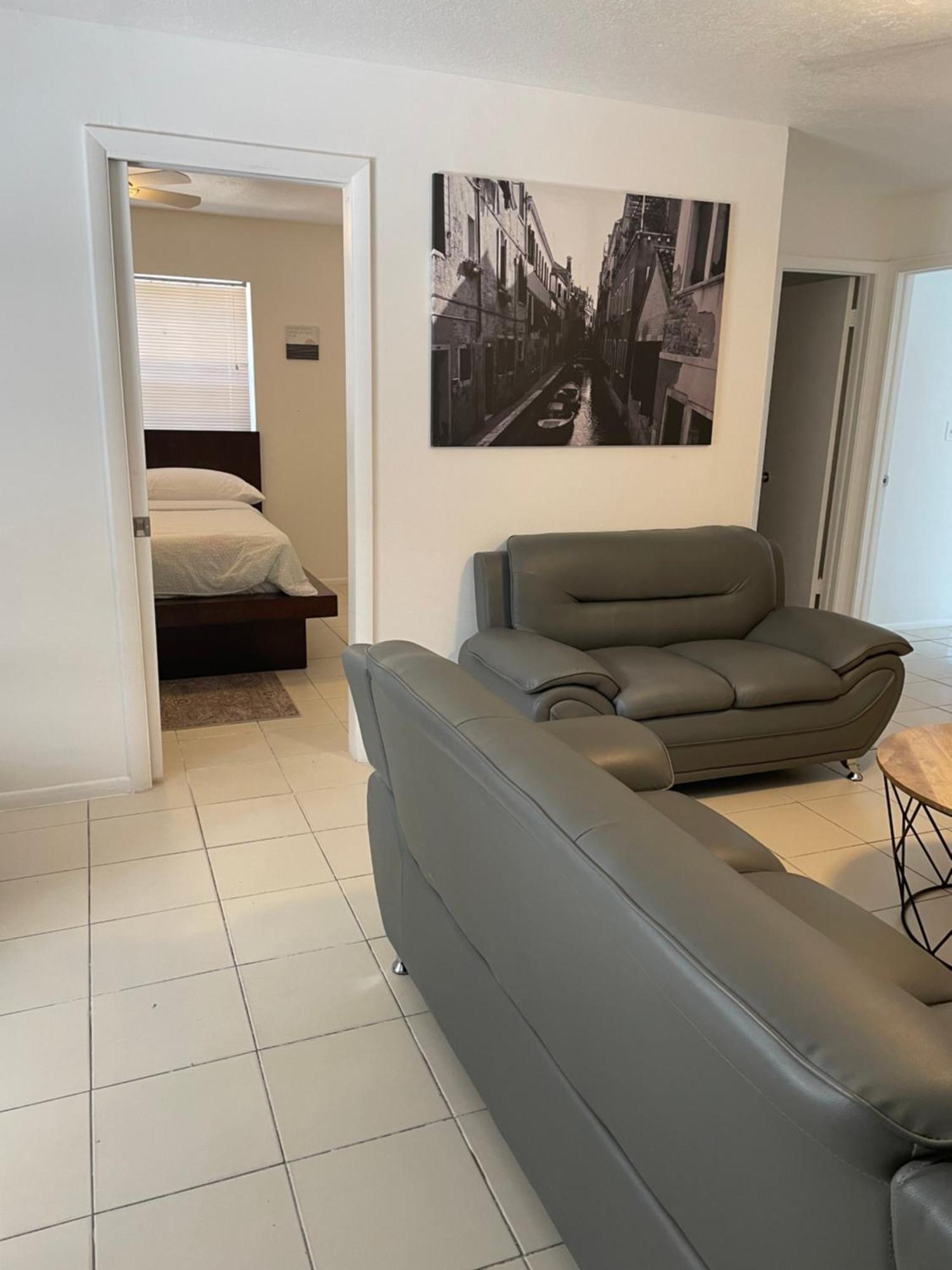 Cozy Downtown Apartments On Water Fort Lauderdale Luaran gambar