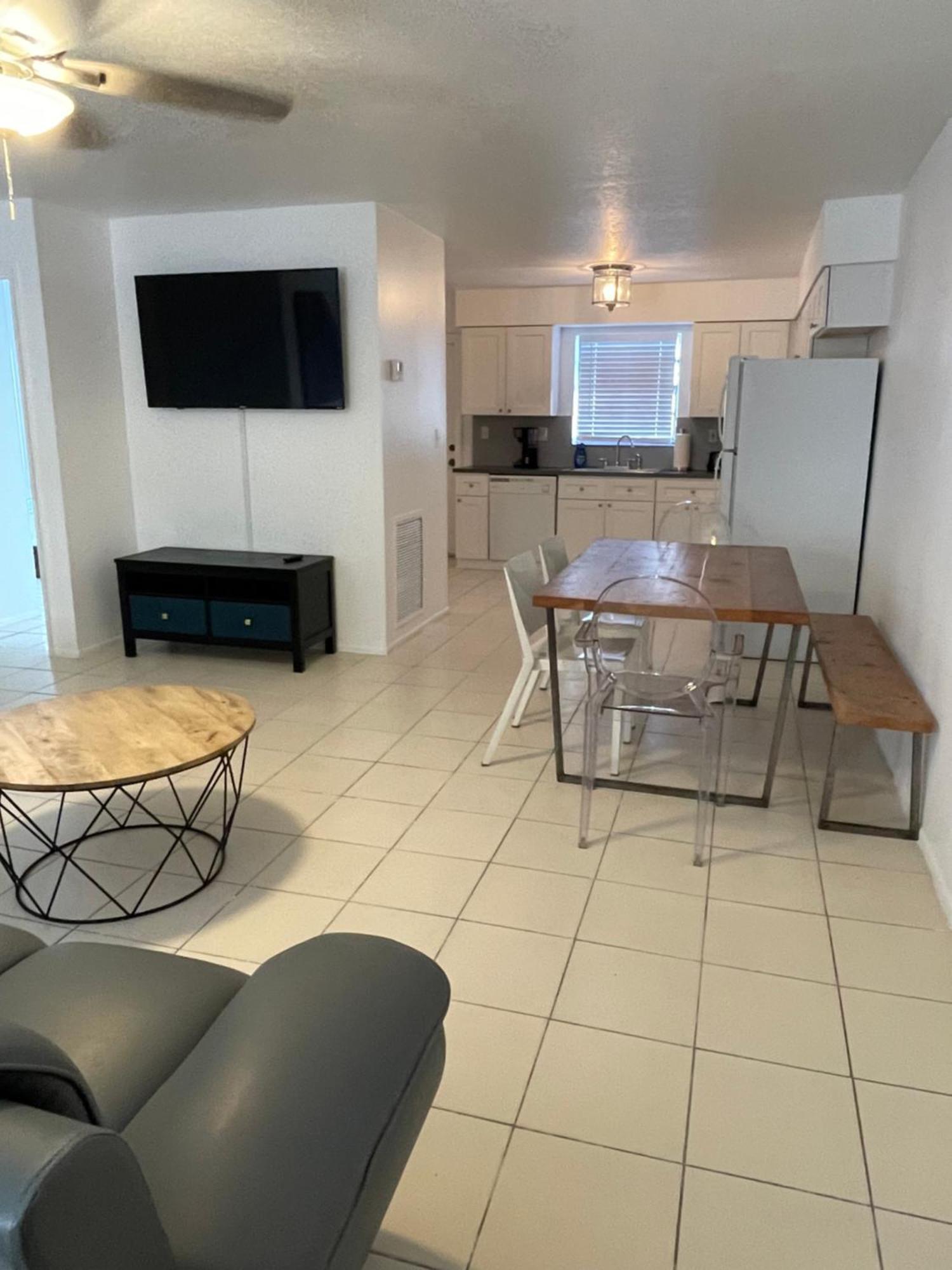 Cozy Downtown Apartments On Water Fort Lauderdale Luaran gambar