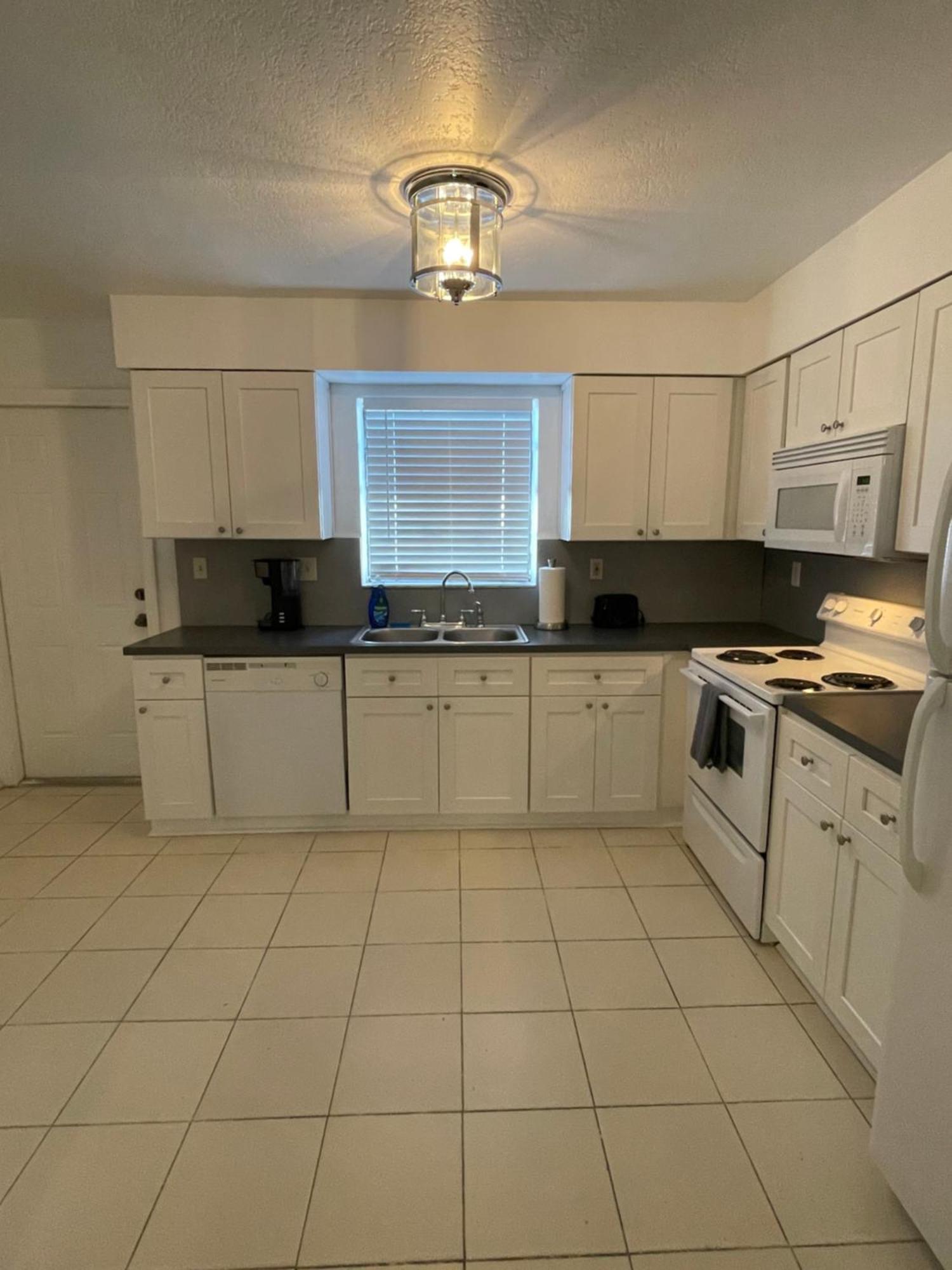 Cozy Downtown Apartments On Water Fort Lauderdale Luaran gambar